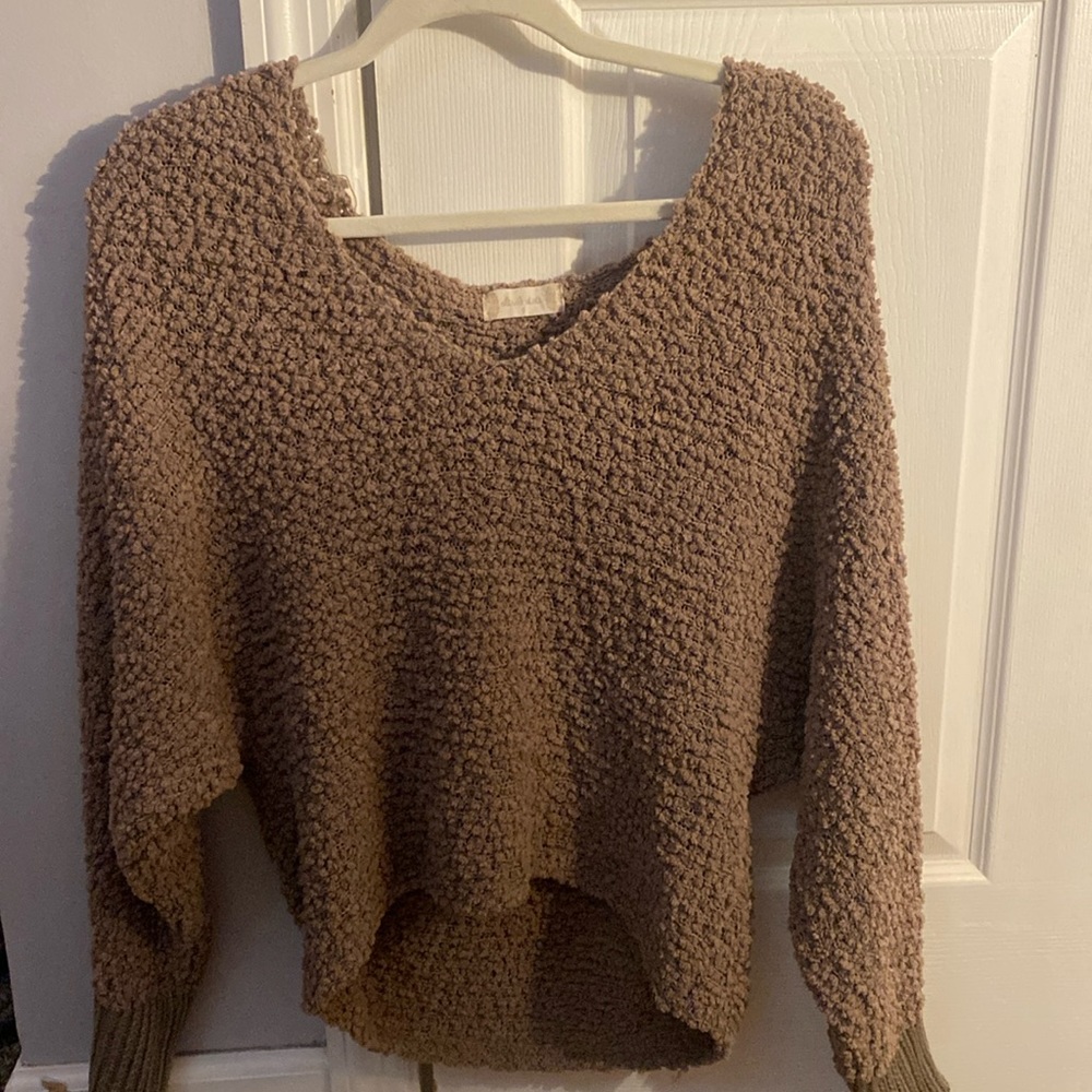 Altard State Sweater